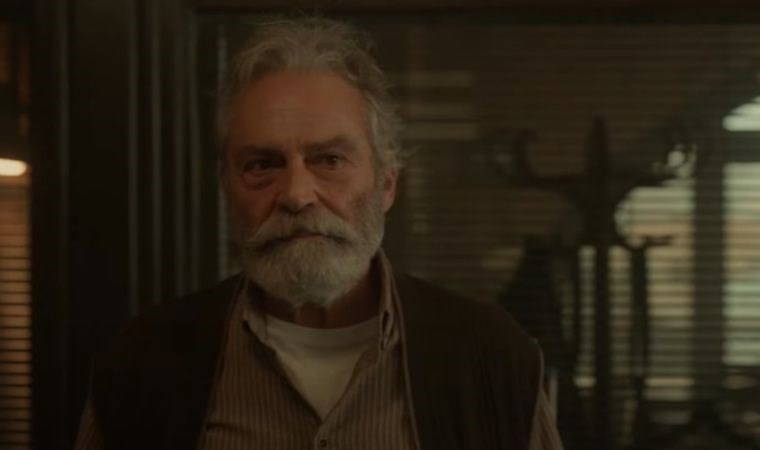Haluk Bilginer ABD yapımı dizinin uyarlaması ile ekranlara dönüyor