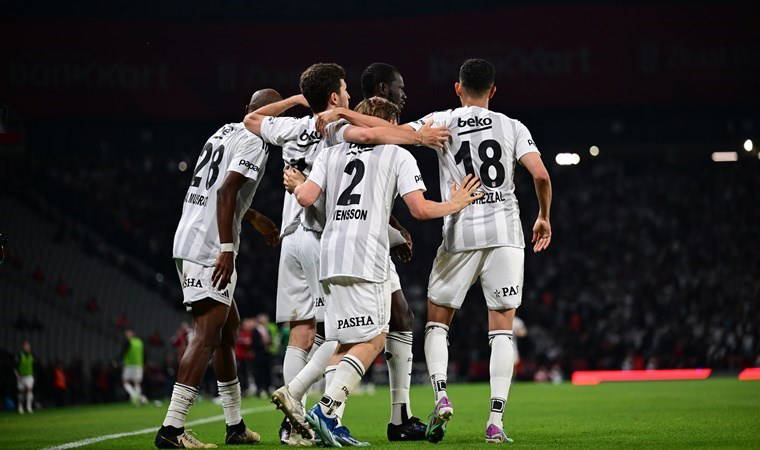 Melih Saatçı yazdı: 'Beşiktaş ‘da sezon finali mutlu son ile sonuçlandı'