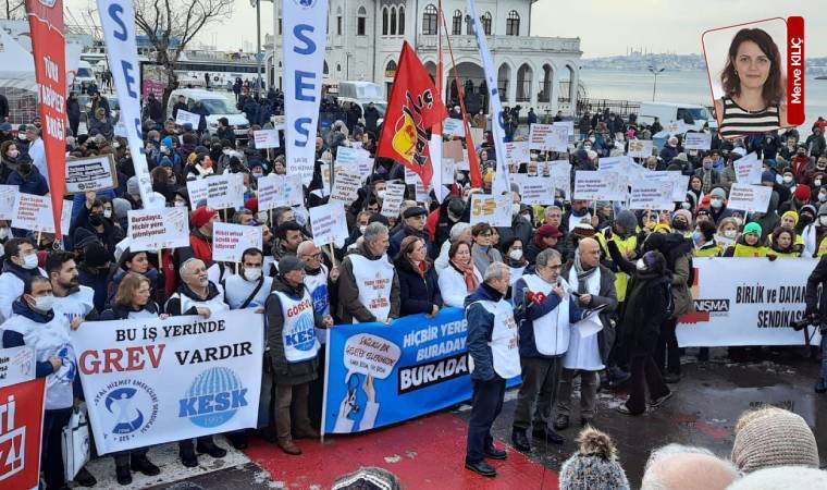 AKP döneminde il teşkilatlarındaki kadrolaşma hızla arttı, sağlıkçılar tepki gösterdi: Sağlıkta ayrıcalıklı koltuklar