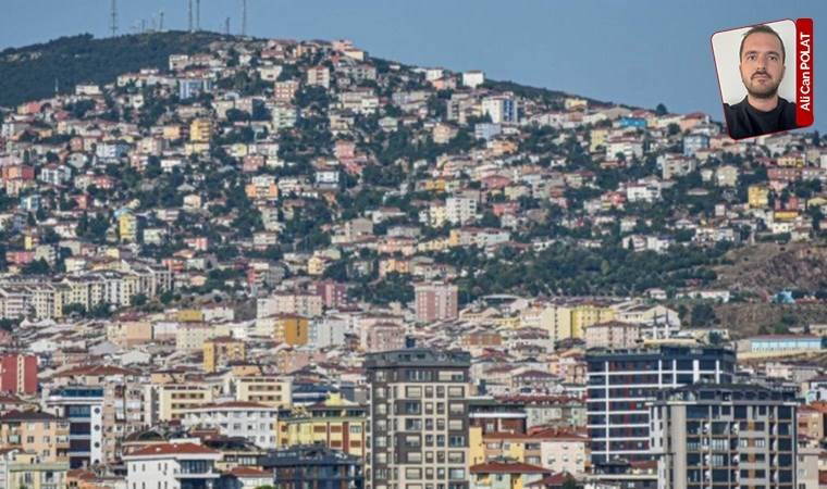 Konut krizi 'can krizine' dönüşüyor