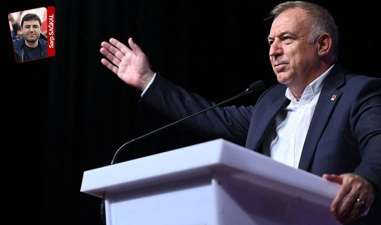 ‘Paralar belediyeye değil faize gitti’