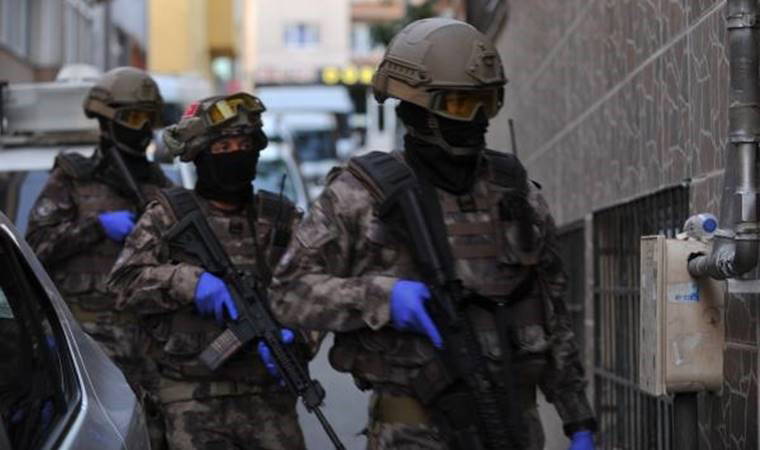 Son Dakika... Bakan Yerlikaya açıkladı...  18 ilde FETÖ operasyonu: 45 şüpheli yakalandı!