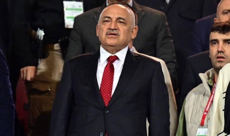 Mehmet Büyükekşi'den Ali Koç'un sözlerine cevap: 'Böyle bir şey gündemimizde yok'