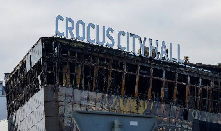 Rusya'dan çarpıcı açıklama: