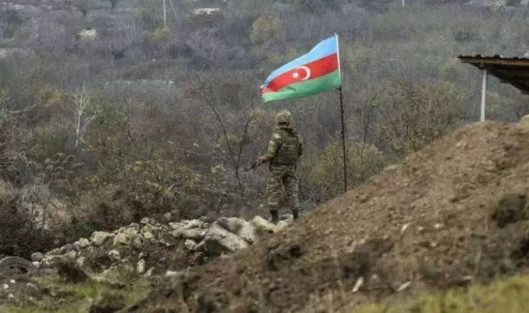 Ermenistan, işgal altında tuttuğu 4 köyü Azerbaycan'a iade etti