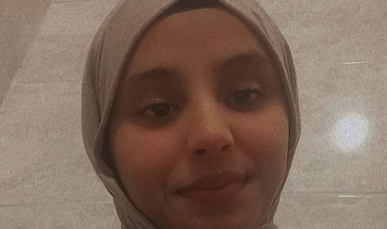 12 yaşındaki Suriyeli Esma bir haftadır kayıp