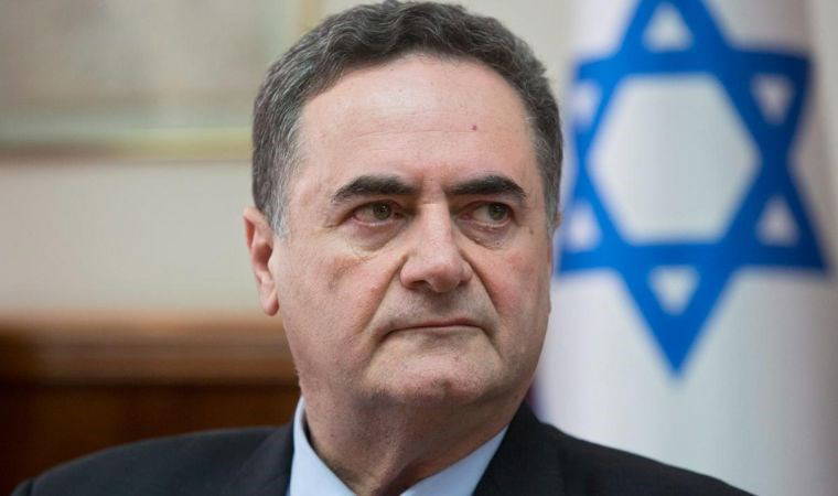 İsrail, İspanya'nın Doğu Kudüs'teki konsolosluğunun Filistinlilere hizmet vermesini yasaklıyor