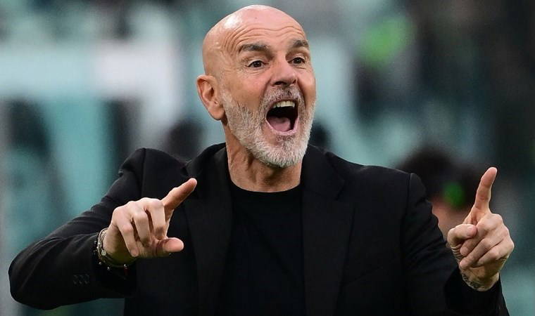 Adı Fenerbahçe ile anılıyordu: Milan'dan Stefano Pioli kararı!