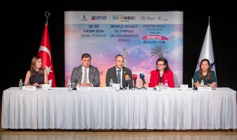 CHP Lideri Özgür Özel de katılacak