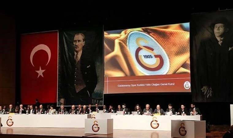 Galatasaray başkanlık seçimi ne zaman, saat kaçta? Galatasaray başkan adayları kimler?