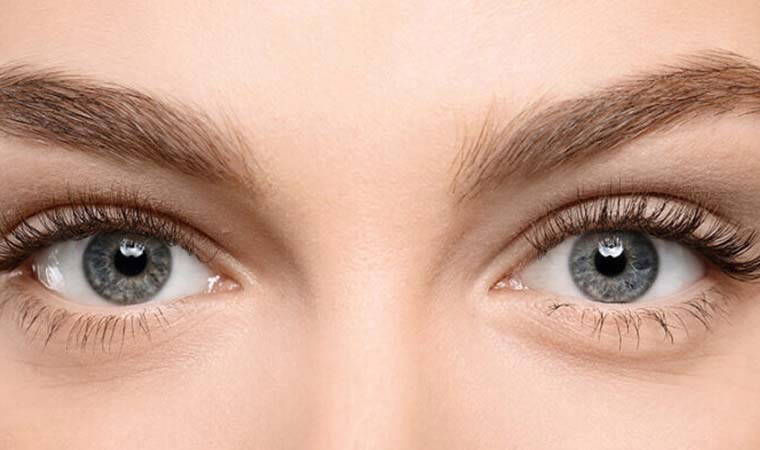 Hastalıkların alarmı gözünüzün dibinde olabilir! Gözler sadece kalbin aynası değil sağlığın da aynası...