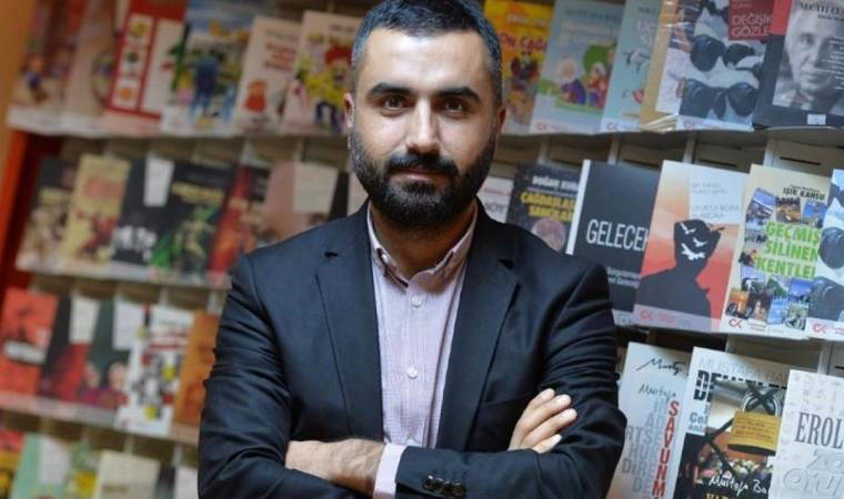 Gazeteci Alican Uludağ'a 'Sinan Ateş' soruşturması: İfadeye çağırıldı