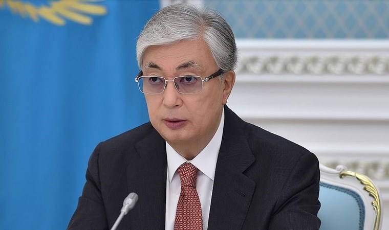 Tokayev'den BMGK'ye çağrı: Küresel güvenlik mimarisi hızla çöküyor