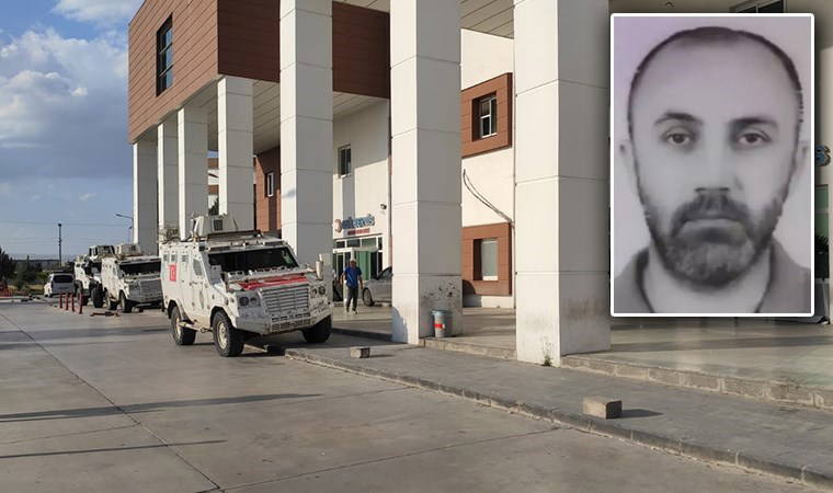 Güvenlik korucusu cinayetinde yeni gelişme: Biri amcası, 2 şüpheli tutuklandı