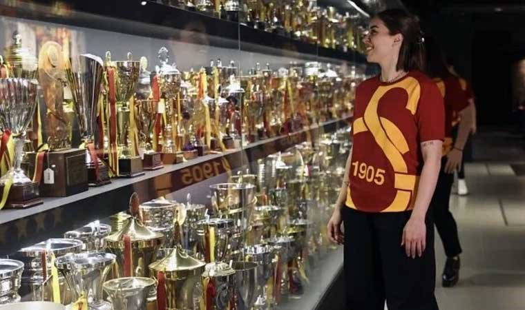 Galatasaray Çağdaş Faktoring'ten 2 transfer!