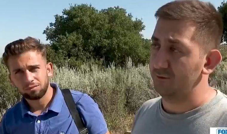 Meksika'dan ABD'ye kaçak giren Türk vatandaşı: "Amerikalılar endişelenmekte haklı"