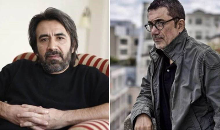 Zeki Demirkubuz Nuri Bilgi Ceylan'a yönelik küfürlü tezahürata tepki gösterenlere yanıt verdi