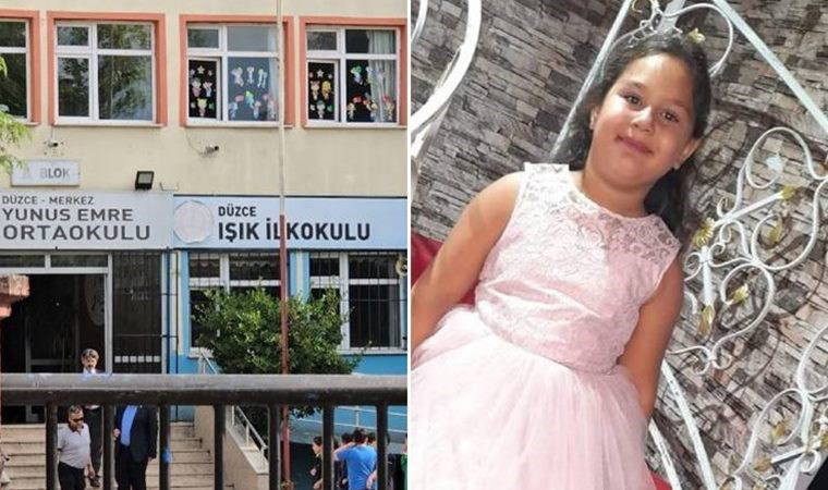 Okulda ‘hızlı hamburger yeme’ yarışması: 1 öğrenci hayatını kaybetti