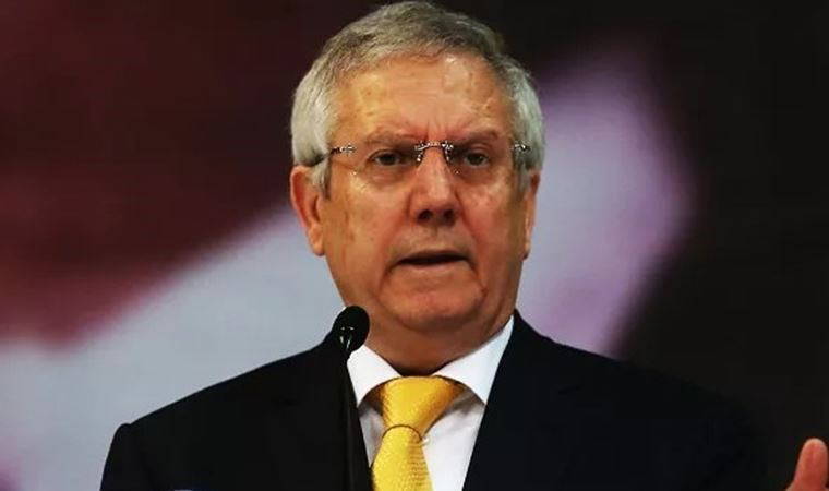 Aziz Yıldırım'dan Ali Koç'a sert sözler: '3 Temmuz'un en büyük sığınıcısı oldu'