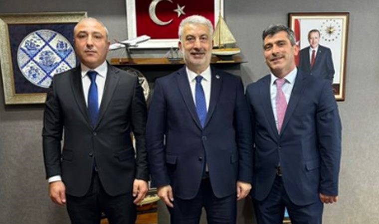 CHP'li Öztürkmen mülakat skandalını açıkladı: Sonuncuyu birinci yapan fotoğraf... Torpilin pozu da çıktı!