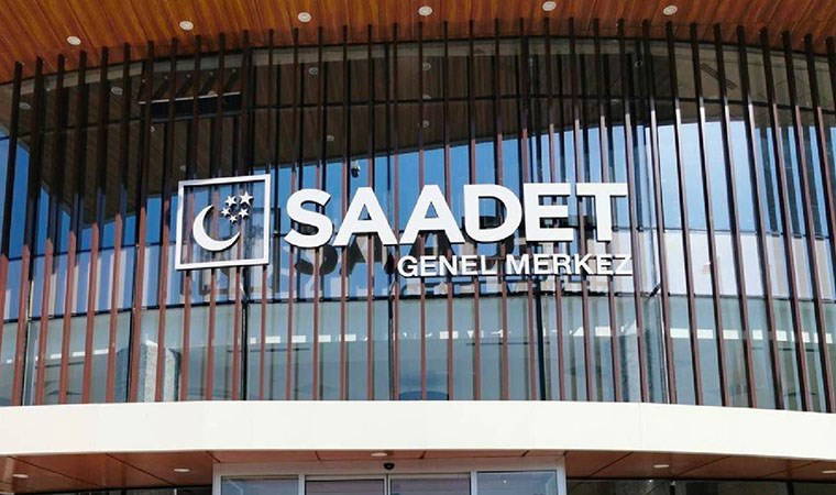 Saadet Partisi'nde 30 Haziran telaşı: Tek adayla kongreye