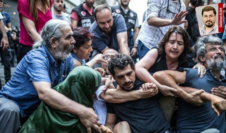 Cumartesi Anneleri gözyaşlarıyla kayıplarını arıyor: Türkiye’nin en uzun eylemi