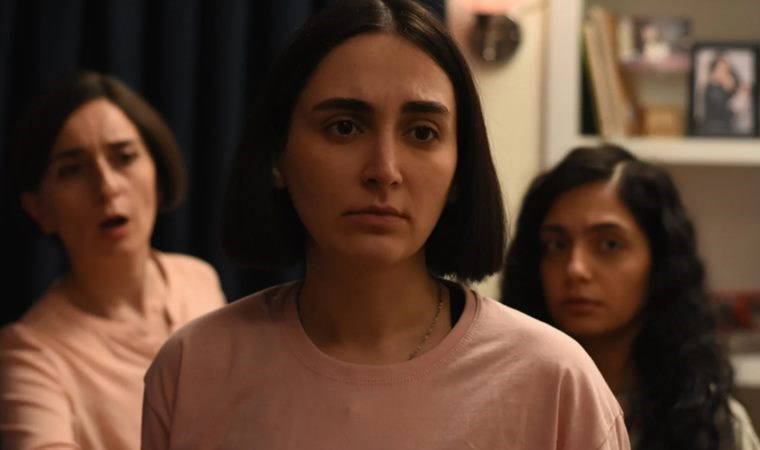 77. Cannes Film Festivali bu akşam son buluyor