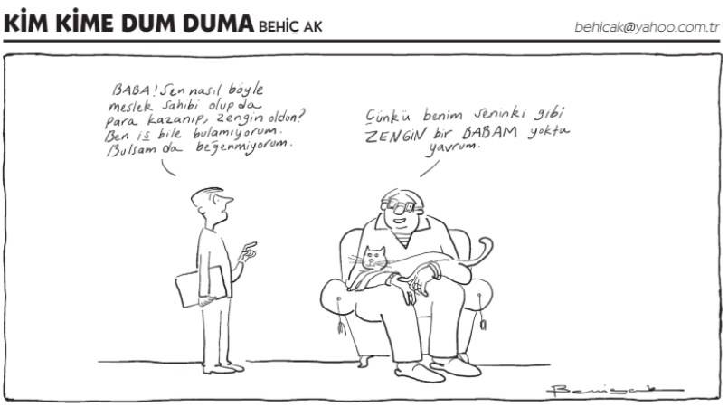 Kim Kime Dum Duma (25 Mayıs 2024)