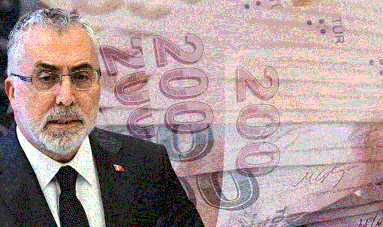 Bayram ikramiyeleri ne zaman yatacak? Bakan Işıkhan açıkladı