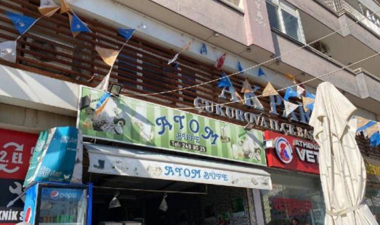AKP binasına pompalı tüfekle ateş açmıştı: Saldırgana 9 yıl hapis istemi