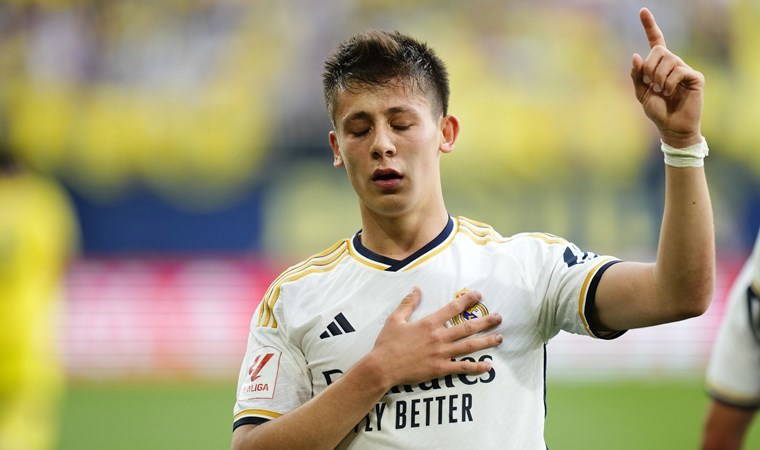 Real Madrid - Real Betis maçı ne zaman, saat kaçta, hangi kanalda? Arda Güler oynayacak mı?