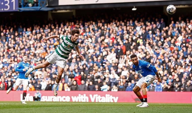 Celtic - Rangers maçı ne zaman, saat kaçta, hangi kanalda?