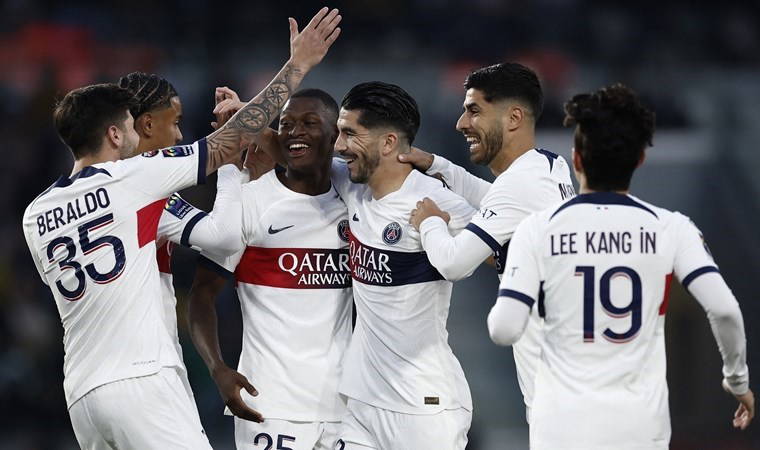 Lyon - PSG maçı ne zaman, saat kaçta, hangi kanalda?
