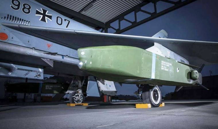 Ukrayna'ya 'Taurus füzeleri' şoku: 'Rusya-NATO arasında savaş istemiyoruz...'