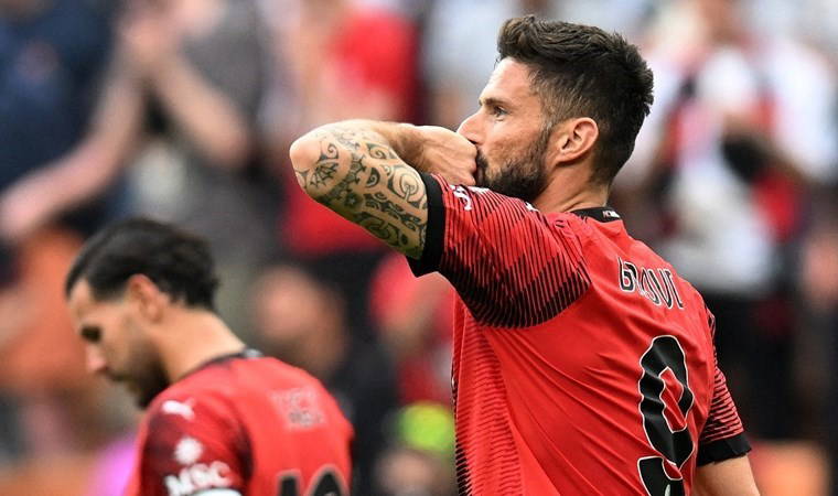 Milan - Salernitana maçı ne zaman, saat kaçta, hangi kanalda?