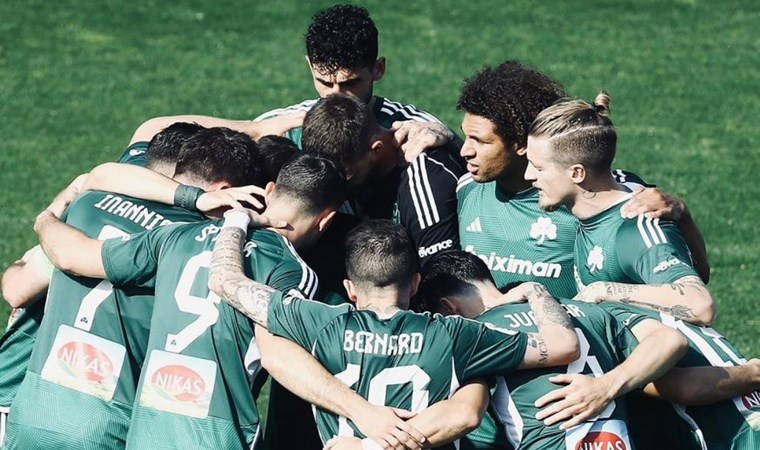 Panathinaikos - Aris maçı ne zaman, saat kaçta, hangi kanalda? (25 Mayıs 2024)