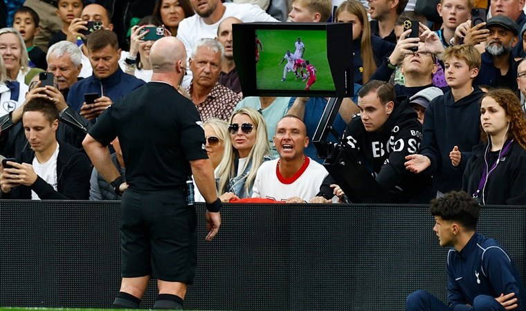 EURO 2024 öncesi VAR krizi: UEFA mahkemelik oldu!