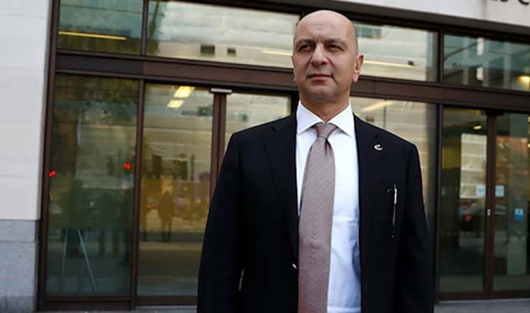 Akın İpek kimdir? Akın İpek kaç yaşında, nereli?