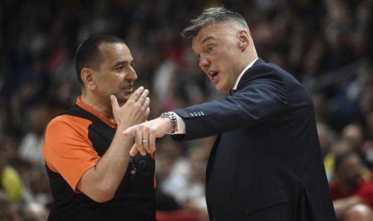 Fenerbahçe Beko, Jasikevicius yönetiminde bir ilki yaşadı!