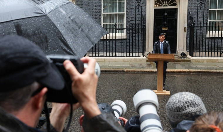 İngiltere erken seçime gidiyor: Anketler ne gösteriyor?