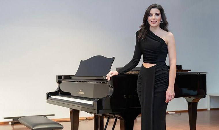 Türkiye’den Avusturya’ya uzanan notalar