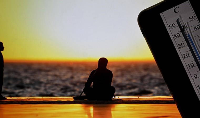 Yağışlar azaldı, sıcaklıklar artacak