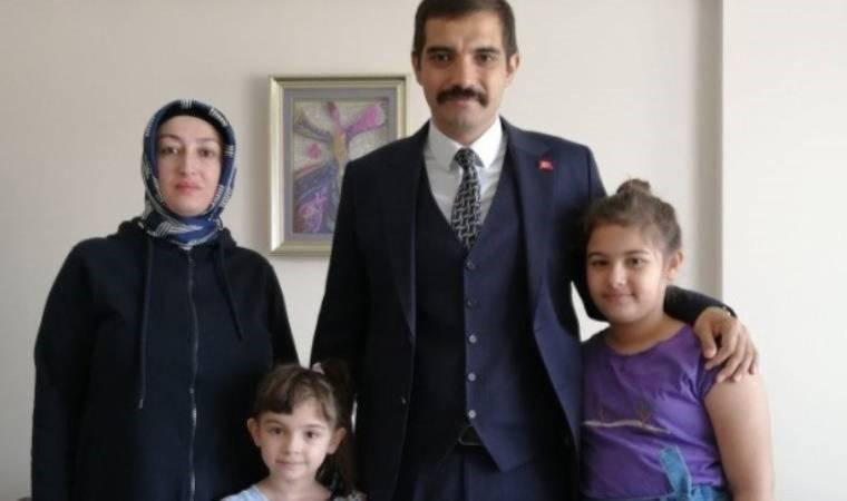 Sinan Ateş'in eşinden suikaste ilişkin yeni iddia: 'Özyağcı'nın Bolu'da gizlendiğine dair şüphe var'
