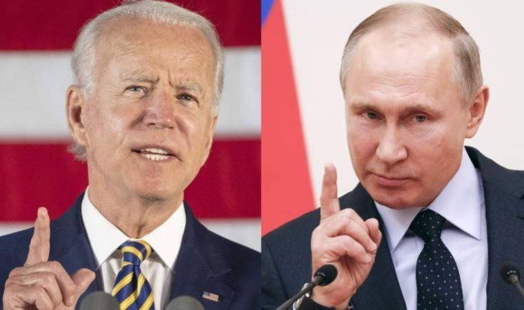 Biden'ın hedefinde 'Putin' var: 'NATO hiç olmadığı kadar güçlü'