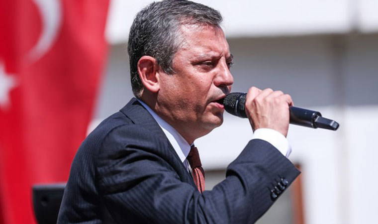 CHP Genel Başkanı Özgür Özel yarın emeklilerle buluşacak