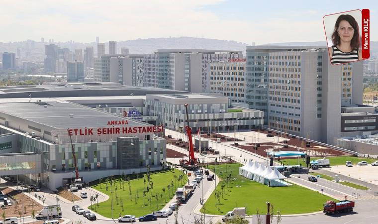 Şehir hastanesinden muayene için en az iki hafta, tetkikler için 6 ay sonraya randevu alınabiliyor: Sağlıkta sıra gelmiyor