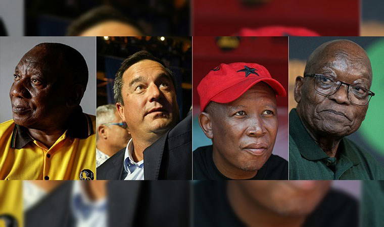 İktidar sallantıda - Elif Günsel