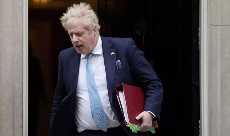 Kendi yasası ayağına dolaştı - Gülseren Tozkoparan Jordan