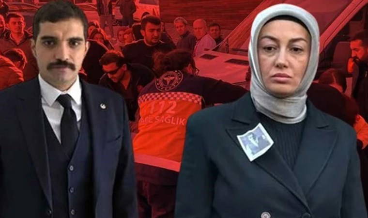 Ayşe Ateş 'İzaha muhtaç sorular' diyerek paylaştı... Sinan Ateş suikastında 'İsmail Akgül' iddiası