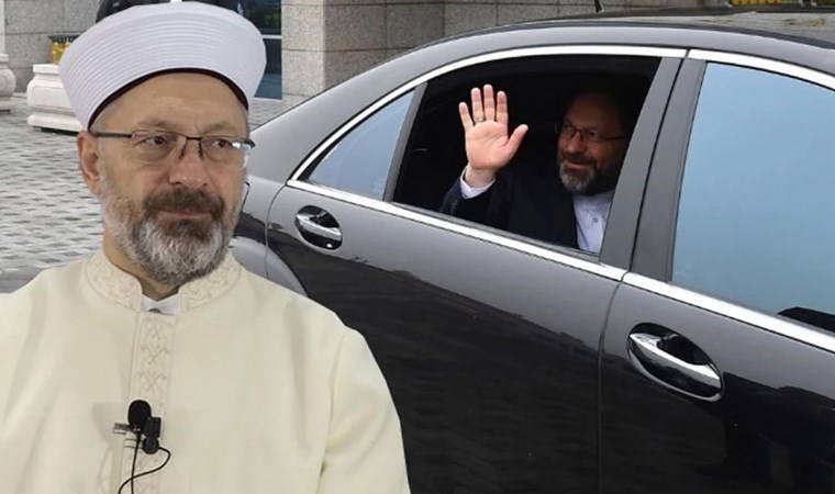 Ali Erbaş'ın o sözleri gündem oldu